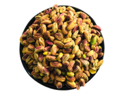 100g PISTACHIO KERNEL JUMBO (IRAN)